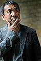 Haruki Murakami