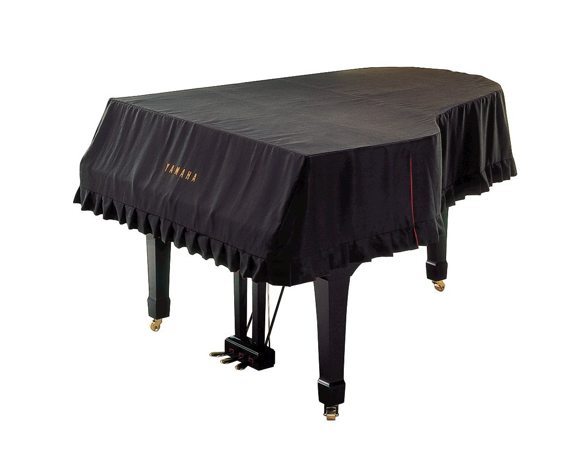 Best Grand Piano Cover Keyboards, Guitars, Amps & Recording Gear