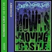 Howl's Moving Castle | [Diana Wynne Jones]