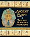 Ancient Egypt: Tales of Gods and Pharaohs