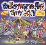 Ballermann Hits Party 2011