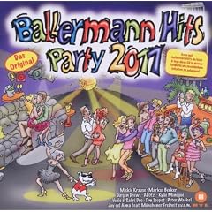 Ballermann Hits Party 2011