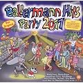 Ballermann Hits Party 2011