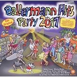 Ballermann Hits Party 2011von "Various"