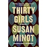 thirty girls vintage contemporaries