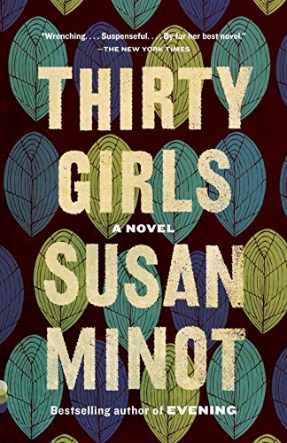 Thirty Girls ISBN-13 9780307279316