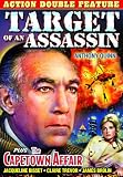 Action Double Feature: Target of an Assassin/The Capetown Affair [DVD] [Region 1] [US Import] [NTSC]