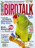 Bird Talk (1-year) < Bird Magazines @ Magnificent Frigatebird