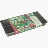 ITML Horticultural RZG0809 Greenhouse See Starter Kit by ITML Horticultural