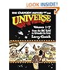 Cartoon History of the Universe Volumes 1-7