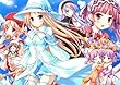 祝福のカンパネラ 原画集データ付き特装DL版 [ダウンロード]