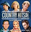 Country Hits 2009
