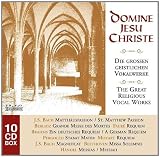 Domine Jesu Christe