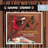 Richard Strauss: Symphonia Domestica [Hybrid SACD]
