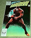  : Daredevil No. 193 Apr (Bitsy's Revenge, Volume 1)