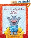 Wenn du mal gross bist, Nils!