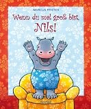 Wenn du mal gross bist, Nils!