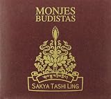 Monjes Budistas Sakya Tashi Ling (Dig)