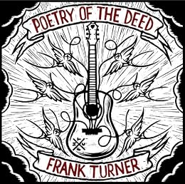 © Amazon Frank Turner Picture 1