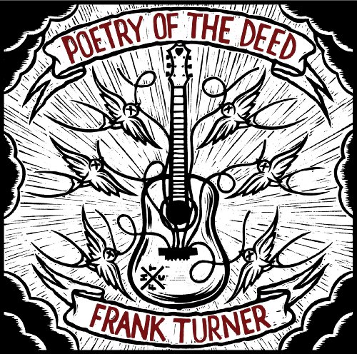 Frank Turner Picture