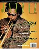 Jazziz Magazine ~ June 2000 Vol.17#6 ~ Roy Hargrove/ Mingus/ Myra Melford