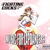 Music for Lapdancers