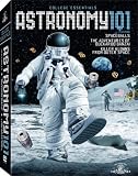 Astronomy 101 (Killer Klowns from Outer Space / Spaceballs / The Adventures of Buckaroo Banzai Across the 8th Dimension)