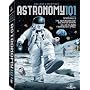 Astronomy 101 (Killer Klowns from Outer Space / Spaceballs / The Adventures of Buckaroo Banzai Across the 8th Dimension)