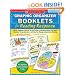 Graphic Organizer Booklets for Reading Response: Grades 2-3: Guided Response Packets for Any Fiction or Nonfiction Book That Boost Students' Comprehension-and Help You Manage Independent Reading