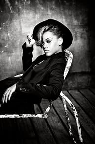 Bilder von Rihanna