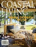 Coastal Living [US] Oct 08 (単号)