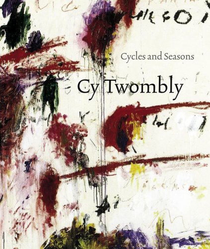 Cy Twombly