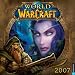 World of Warcraft 2007 Wall Calendar