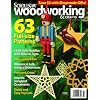 Scroll Saw Woodworking & Crafts