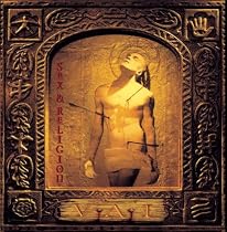 Sex & Religion