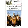 GRANDS ROMANS HISTORIQ.    (Ancienne Edition) de G�rard Vindt