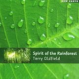 Spirit of the Rainforest