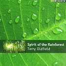 Spirit of the Rainforest