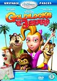 Unstable Fables: Goldilocks [DVD]