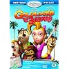 Unstable Fables: Goldilocks [DVD]