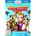 Unstable Fables: Goldilocks [DVD]