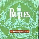 Shangri-La [10 inch]