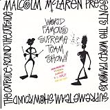 World Famous Supreme Team Show - Round The Outside! Round The Outside!