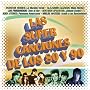 Las Super Canciones de los 80 y 90