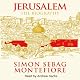 Jerusalem: The Biography