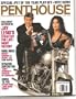 Penthouse June 1993-Pet of the Year Playoff issue-Brandy Ledford Giant Poster-Sam Phillips Pet of Month