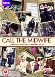 Call the Midwife Collection - Series 1-2 + Christmas Special (6 Disc Box set) [Region 2 - Non USA Import] [UK Import]