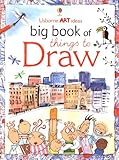 Big book of things to draw