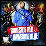 Soufside Red Nawfside Blue