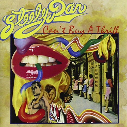 Steely Dan - Citizen Steely Dan 1972–1980 - Zortam Music Steely Dan - Citizen Steely Dan 1972–1980 - Zortam Music